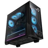 ASUS GM700 Gaming PC (AMD Ryzen 9 9950X 3D/64GB RAM/2TB SSD/GeForce RTX 5080 PRIME/Windows 11)