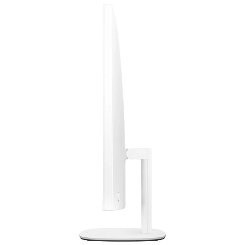 ASUS V600 AiO 27" All-in-One PC - White (AMD Ryzen AI 7 350/16GB RAM/1TB SSD/Windows 11)