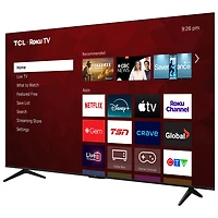 TCL 55" M7L 4K UHD HDR 144 Hz Dolby Atmos Mini-LED Android Smart TV (55M7L) -2026 -Great for Movies & Gaming - Only at Best Buy