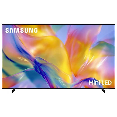 Téléviseur Tizen HDR UHD 4K série M90H Vision AI de 100 po de Samsung (UN100M90HFXZC) - 2026