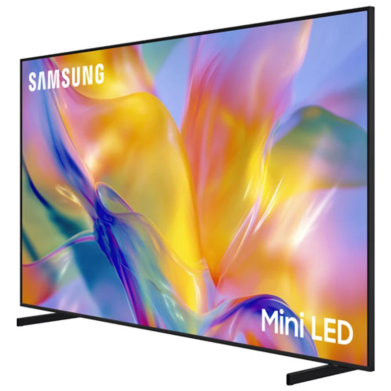 Téléviseur Tizen HDR UHD 4K série M90H Vision AI de 100 po de Samsung (UN100M90HFXZC) - 2026