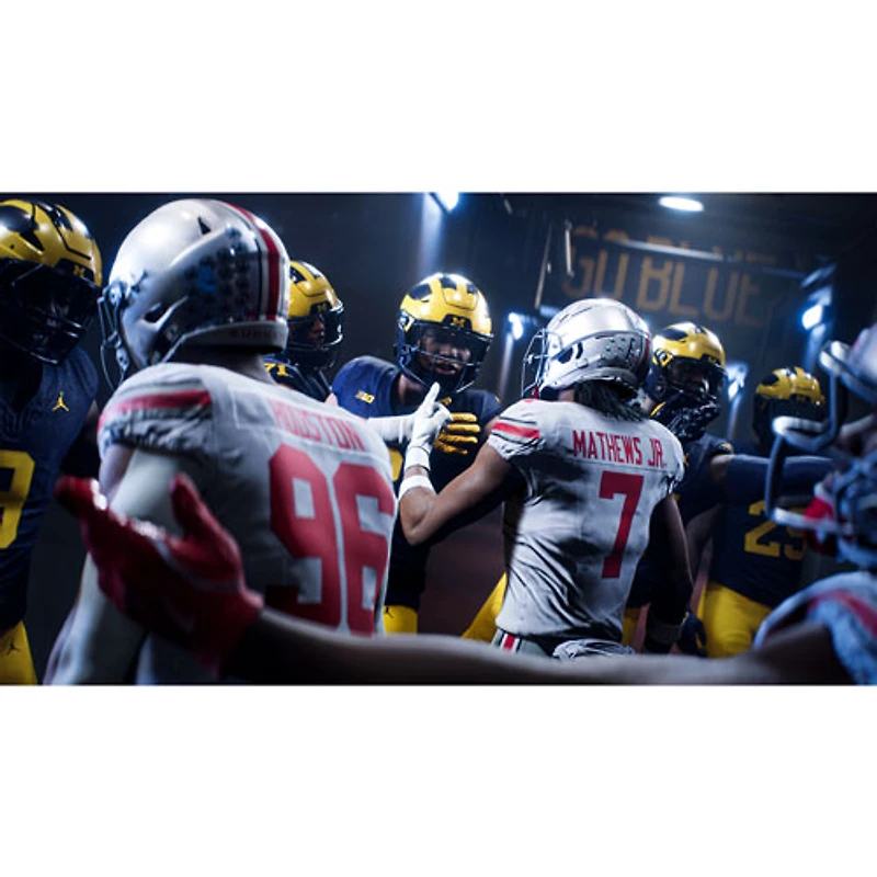 College Football 27 (XBOX Series X)
