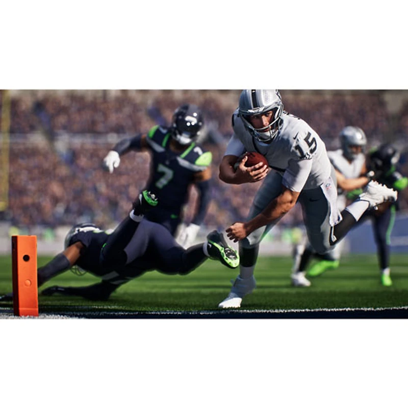 Madden NFL 27 (Switch 2)