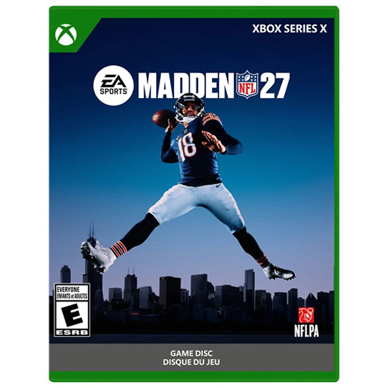 Madden NFL 27 (XBOX Series X)