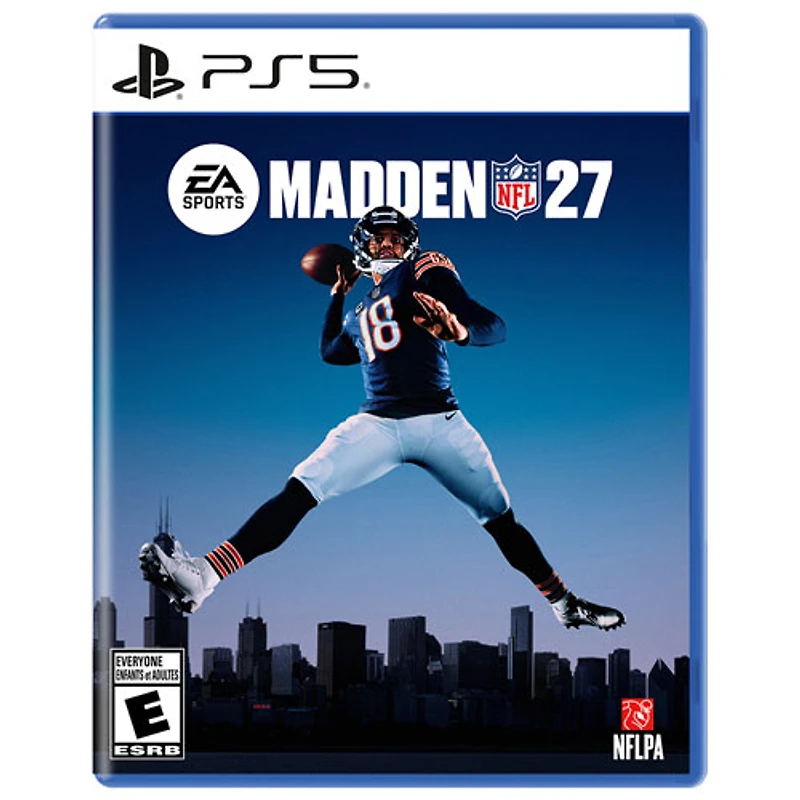 Madden NFL 27 (PS5)