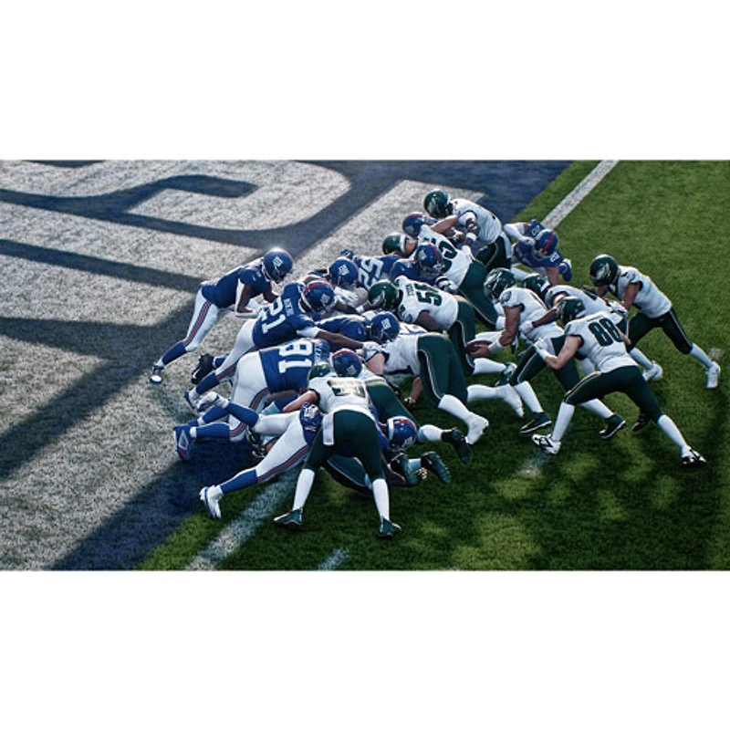 Madden NFL 27 (PS5)