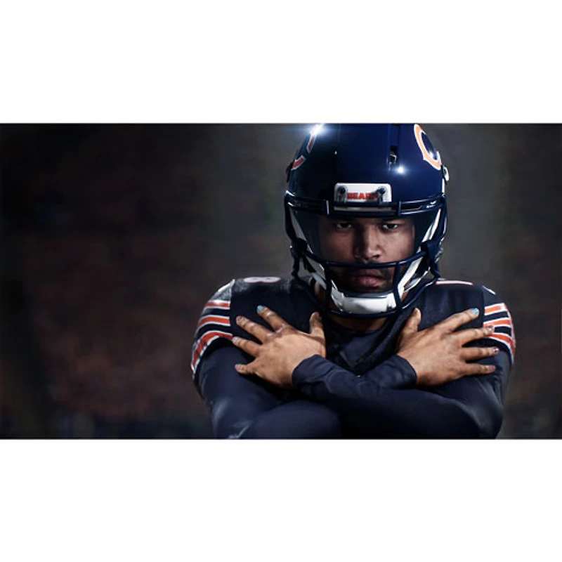 Madden NFL 27 (PS5)
