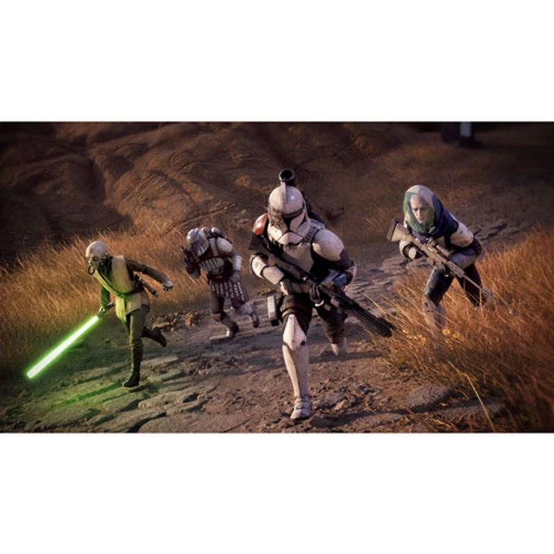 Star Wars Zero Company (PS5)