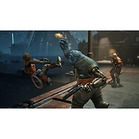 Star Wars Zero Company (PS5)