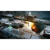 Star Wars Zero Company (XBOX Series X)