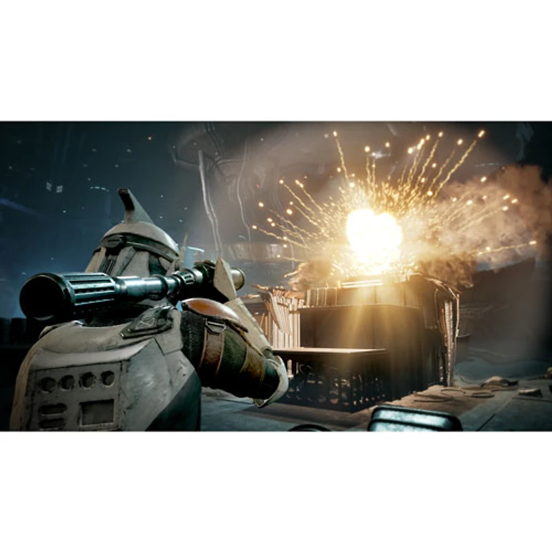Star Wars Zero Company (XBOX Series X)