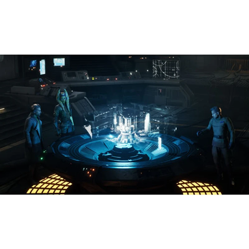 Star Wars Zero Company (XBOX Series X)