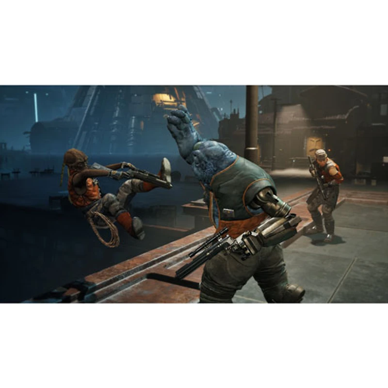 Star Wars Zero Company (XBOX Series X)
