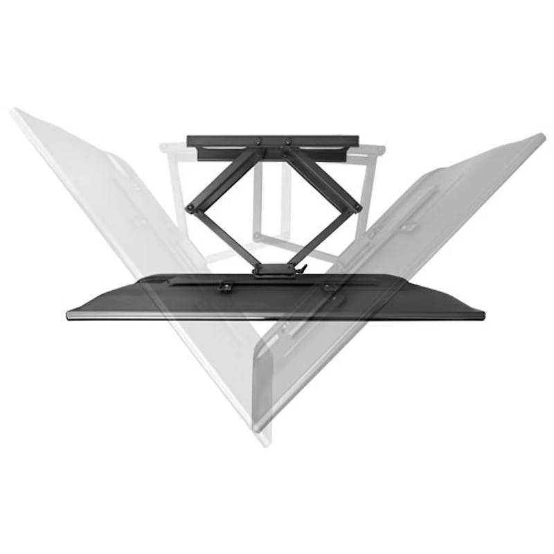 One For All 32" - 100" Full Motion TV Wall Mount