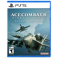 Ace Combat 8: Wings of Theve