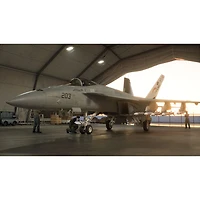 Ace Combat 8: Wings of Theve (PS5)