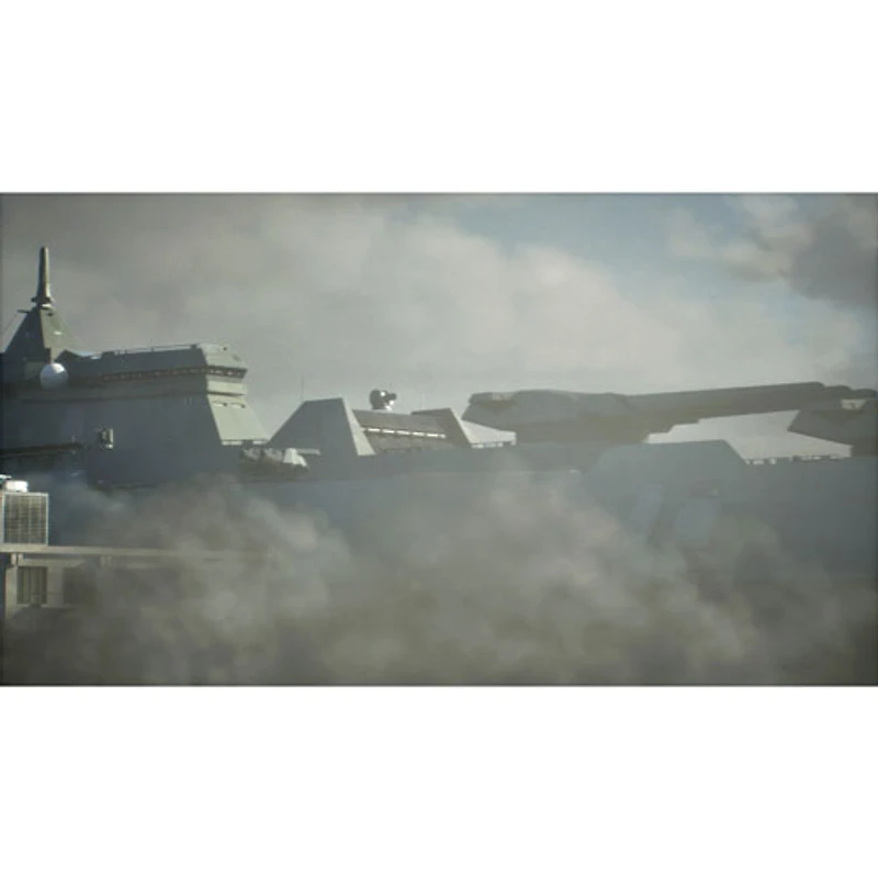 Ace Combat 8: Wings of Theve (Xbox Series X)