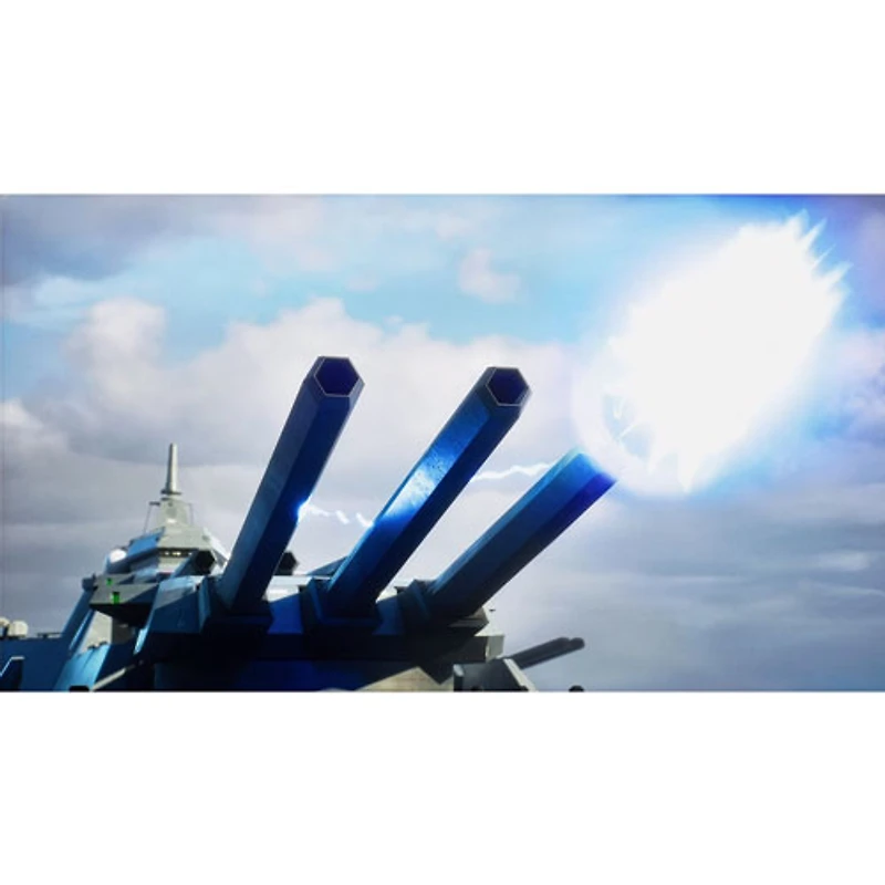 Ace Combat 8: Wings of Theve - Deluxe Edition (Xbox Series X)