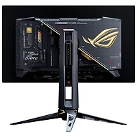 ASUS ROG Swift 27" QHD 540Hz 0.02ms GTG OLED Gaming Monitor (PG27AQWP-G)