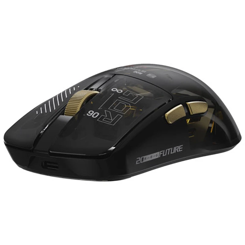 Souris de jeu sans fil 65000 ppp ROG Harpe II Extreme Edition 20 d'ASUS