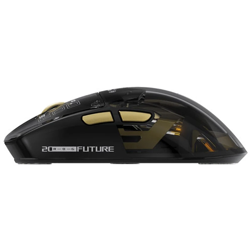 Souris de jeu sans fil 65000 ppp ROG Harpe II Extreme Edition 20 d'ASUS