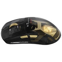 Souris de jeu sans fil 65000 ppp ROG Harpe II Extreme Edition 20 d'ASUS
