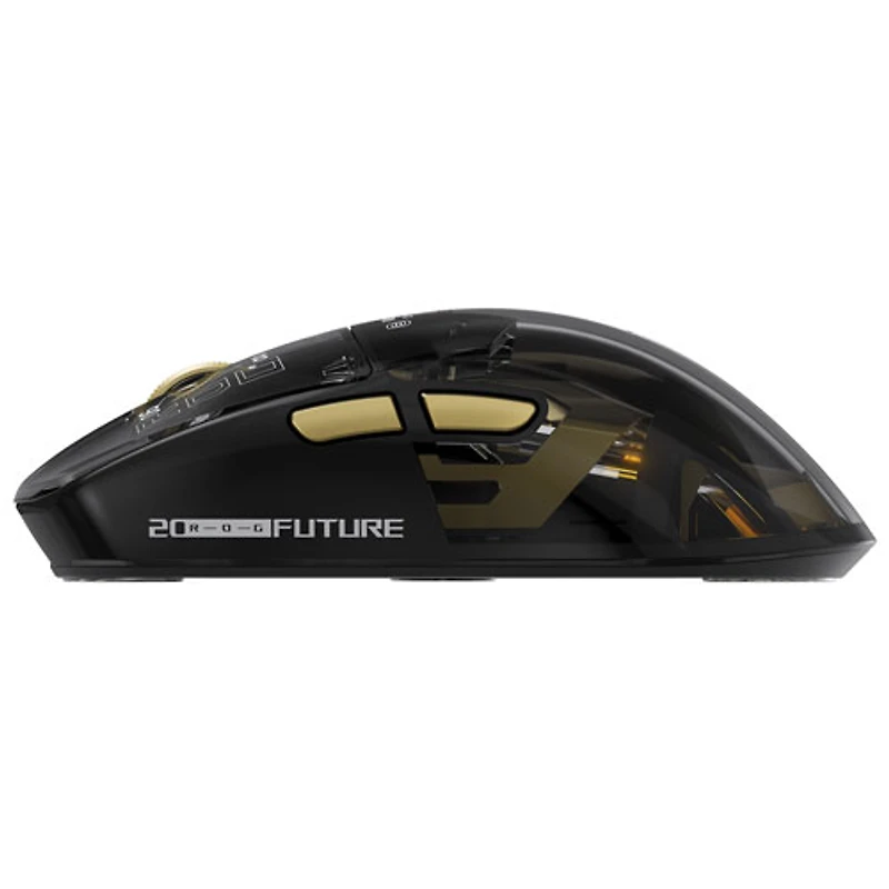 Souris de jeu sans fil 65000 ppp ROG Harpe II Extreme Edition 20 d'ASUS