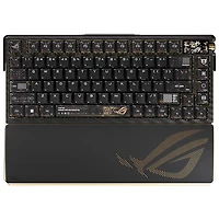ASUS Azoth Extreme Edition 20 Gaming Keyboard - Black