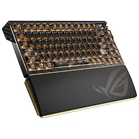 ASUS Azoth Extreme Edition 20 Gaming Keyboard - Black