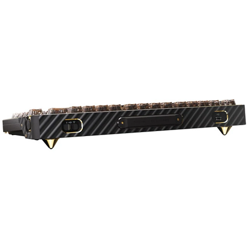 ASUS Azoth Extreme Edition 20 Gaming Keyboard - Black