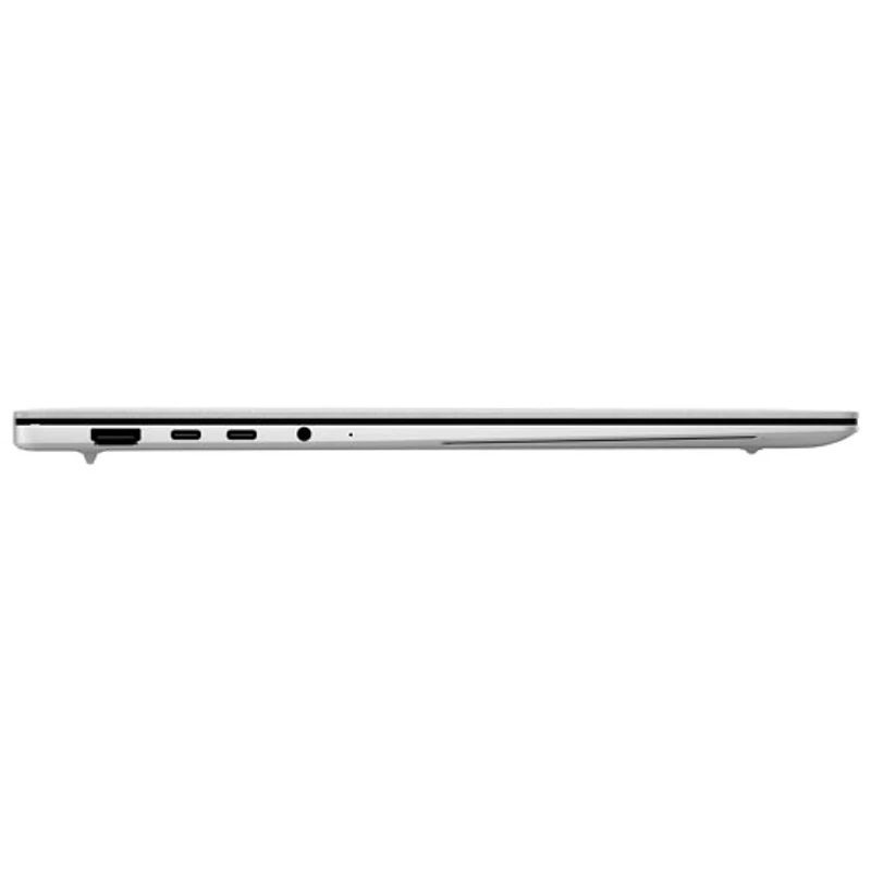 Portable à écran tactile IA 16 po Zenbook S16 d'ASUS - Blanc scandinave (Ryzen AI 7 445 d'AMD/RAM 16 Go/SSD 512 Go/Windows 11)