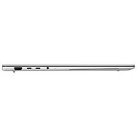 Portable à écran tactile IA 16 po Zenbook S16 d'ASUS - Blanc scandinave (Ryzen AI 7 445 d'AMD/RAM 16 Go/SSD 512 Go/Windows 11)