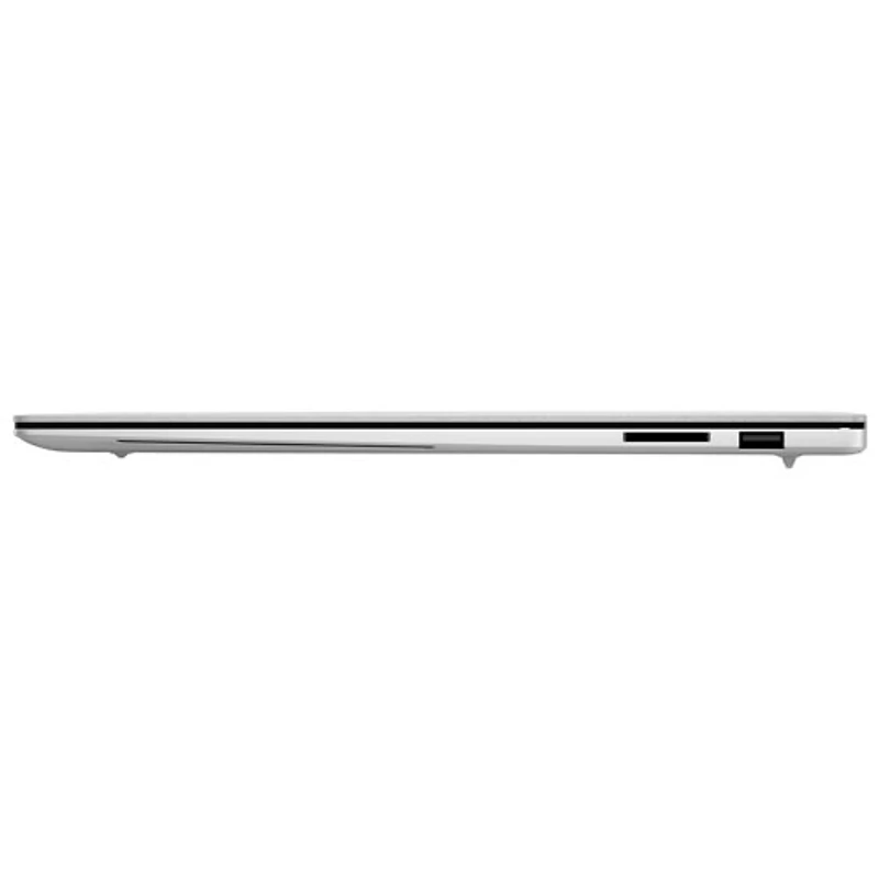 Portable à écran tactile IA 16 po Zenbook S16 d'ASUS - Blanc scandinave (Ryzen AI 7 445 d'AMD/RAM 16 Go/SSD 512 Go/Windows 11)