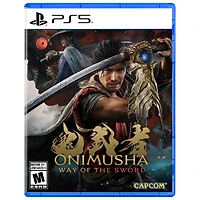 Onimusha: Way of the Sword (PS5)