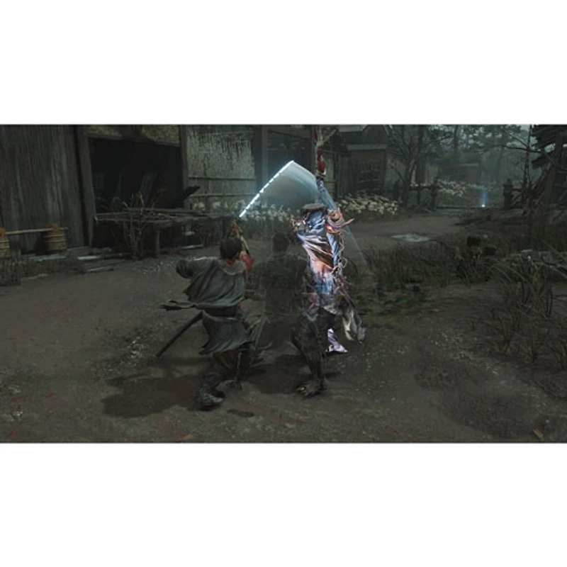 Onimusha: Way of the Sword (PS5)