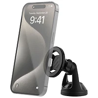 Scosche MagicMount Magnetic Window Mount (SMS2WD2-SP)
