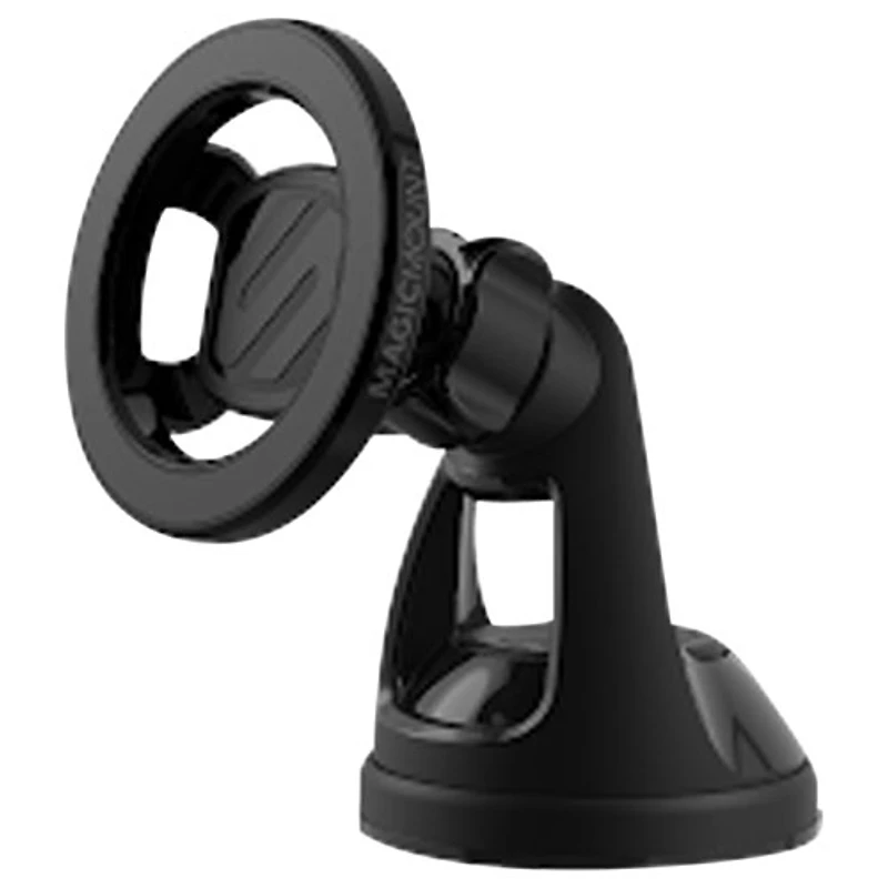 Scosche MagicMount Magnetic Window Mount (SMS2WD2-SP)
