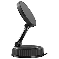 Scosche MagicMount GoAnywhere 5-in-1 Charging Phone Mount (MQTRCSDS-SP)