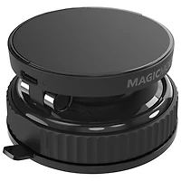 Scosche MagicMount GoAnywhere 5-in-1 Charging Phone Mount (MQTRCSDS-SP)