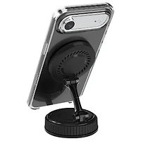 Scosche MagicMount GoAnywhere 5-in-1 Charging Phone Mount (MQTRCSDS-SP)