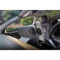 Scosche MagicMount GoAnywhere 5-in-1 Charging Phone Mount (MQTRCSDS-SP)
