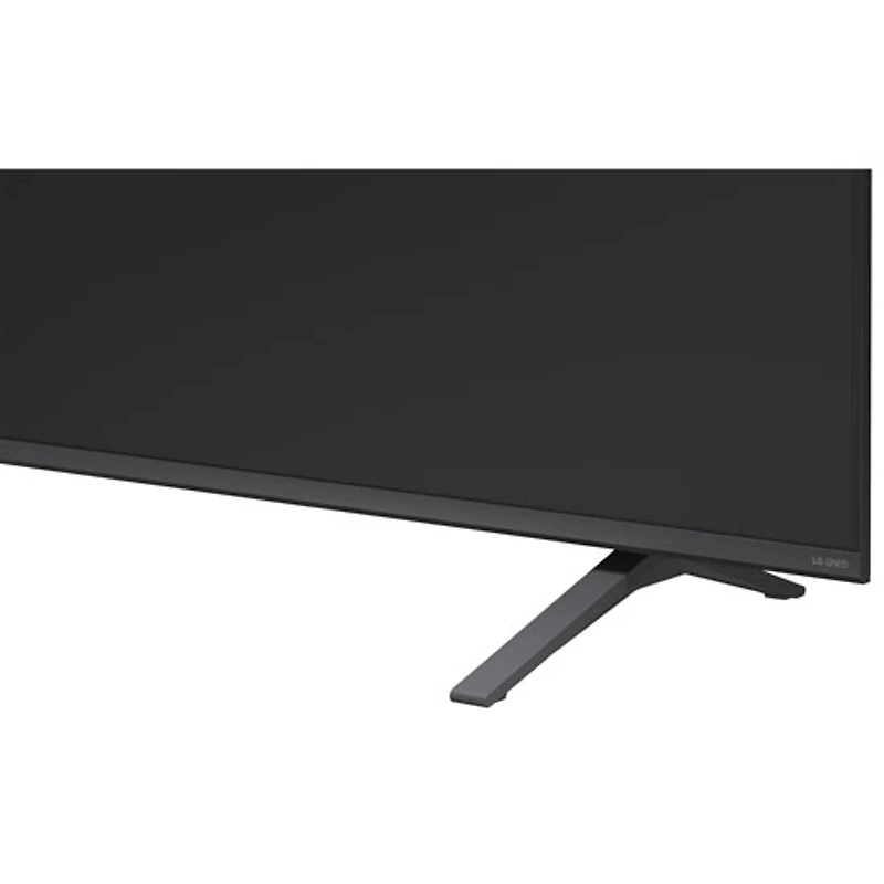 LG 75" QNED8M QNED evo AI 4K UHD HDR Mini-LED webOS Smart TV (75QNED8MBUA.ACC) - 2026