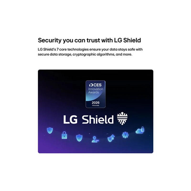 LG 85" QNED8M QNED evo AI 4K UHD HDR Mini-LED webOS Smart TV (85QNED8MBUA.ACC) - 2026