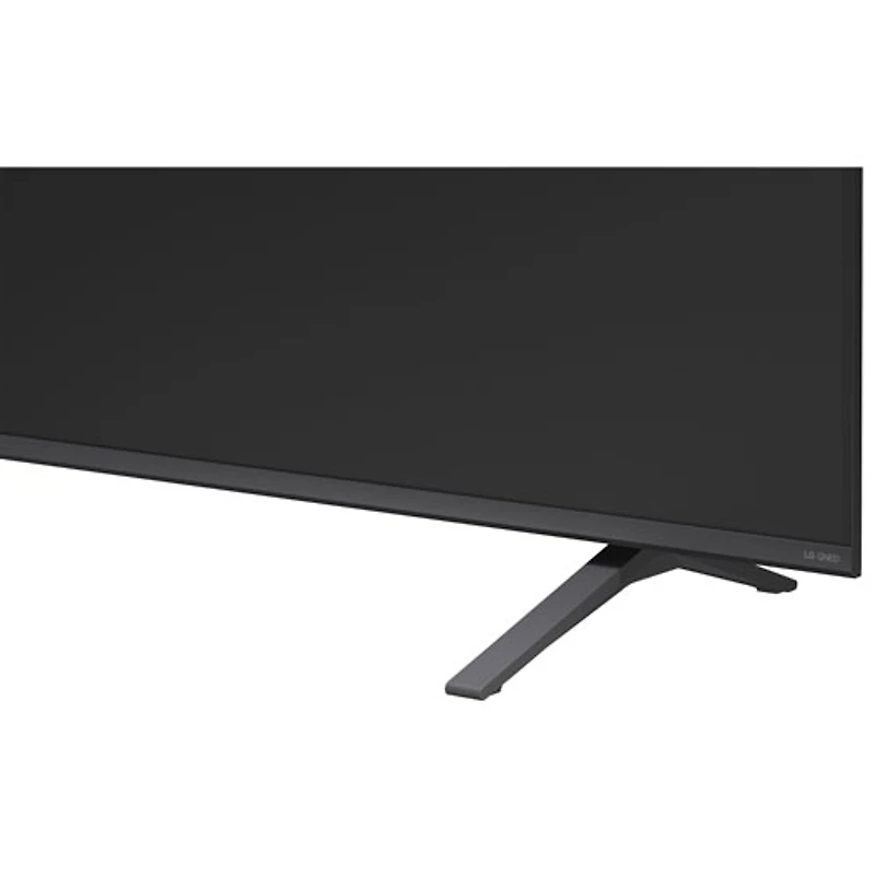 LG 85" QNED8M QNED evo AI 4K UHD HDR Mini-LED webOS Smart TV (85QNED8MBUA.ACC) - 2026