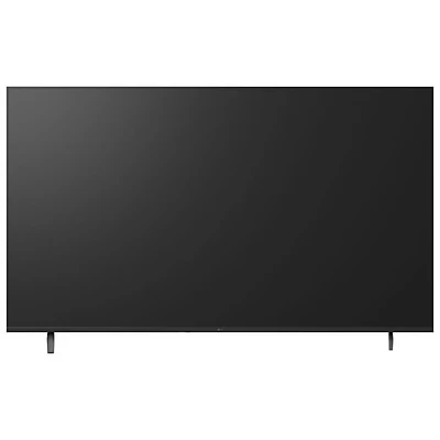 LG 55" QNED75 QNED AI 4K UHD HDR Mini-LED webOS Smart TV (55QNED7SBUA.ACCQ) - 2026
