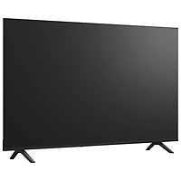 LG 55" QNED75 QNED AI 4K UHD HDR Mini-LED webOS Smart TV (55QNED7SBUA.ACCQ) - 2026