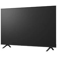 LG 55" QNED75 QNED AI 4K UHD HDR Mini-LED webOS Smart TV (55QNED7SBUA.ACCQ) - 2026