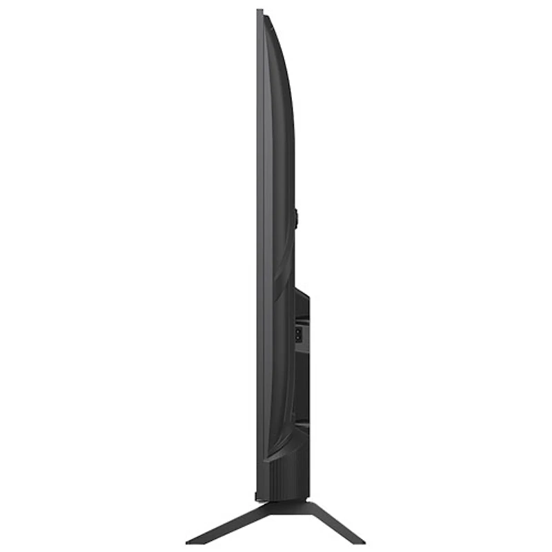 LG 55" QNED75 QNED AI 4K UHD HDR Mini-LED webOS Smart TV (55QNED7SBUA.ACCQ) - 2026