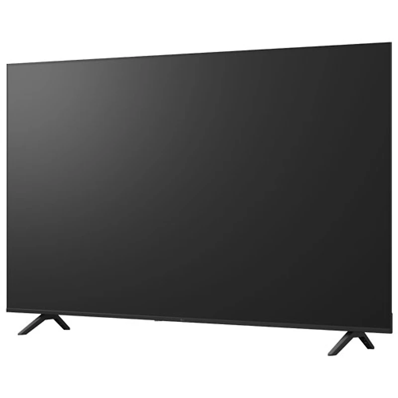LG 65" QNED75 QNED AI 4K UHD HDR Mini-LED webOS Smart TV (65QNED7SBUA.ACCQ) - 2026