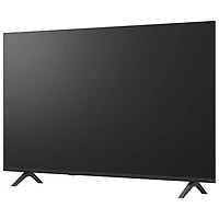 LG 58" NU70 Nano AI 4K UHD HDR LED webOS Smart TV (58NU700BPUD.ACCQ) - 2026 - Only at Best Buy